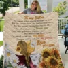 A Letter To My Sister Quilt BS2043