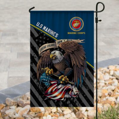 US Army House Flag Garden Flag FG337