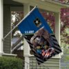 US Army House Flag Garden Flag FG334