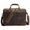 The Calder Backpack | Handcrafted Leather Backpack